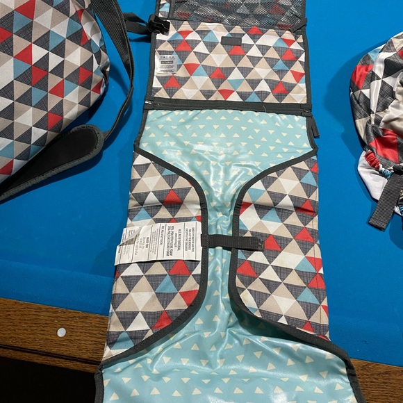 Skip hop baby bundle - Picture 4 of 6